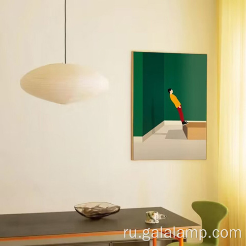 Элегантный Xuan Paper Light Light в японском стиле